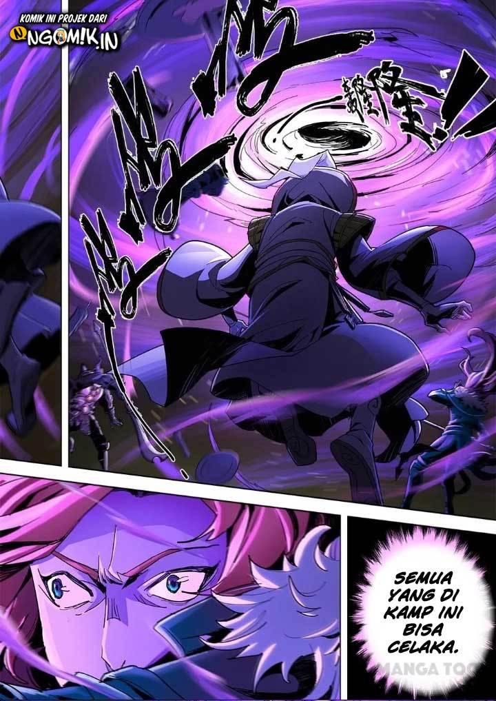 Three Kingdoms Chapter 01 Gambar 12